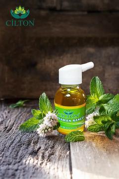 ADIYAMAN NANESİ YAĞI 20 ML