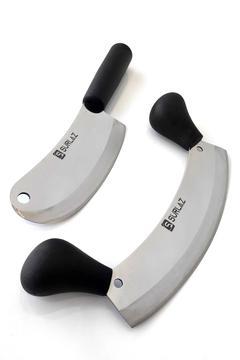 Satır Zırh Bıçak 2'li Pratik Kebap Seti