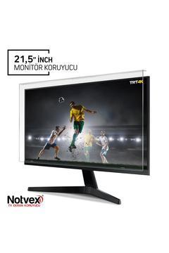 21.5 Inç Monitör Ekran Koruyucu