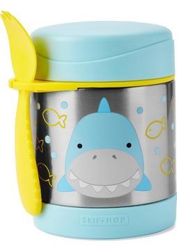 Skip Hop Paslanmaz Çelik Termos