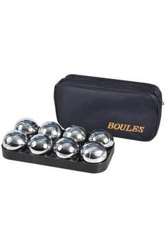 Bocce Set Metal 8 Li Çantalı Lyt - 28