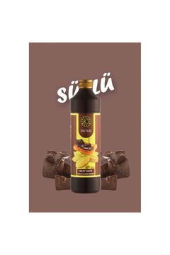 Sütlü Waffle Sosu (1kg)