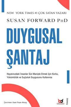 Duygusal Şantaj Susan Forward & Donna Frazier