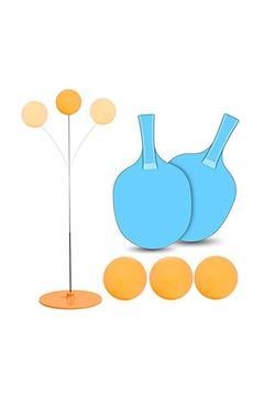 Masa Tenisi Eğitim Ve Antrenman Seti -set900