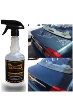 Araba Güneş Yanığı Giderici Oto Araç Güneş Yanık Giderici Vernik Sökücü