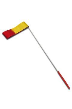 Jimnastik Kurdelesi Multicolor Gösteri Oyun