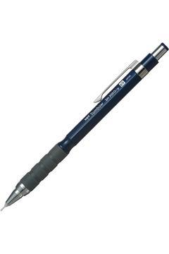 Sh-300 Grip Mekanik Uçlu Versatil-kurşun Kalem 0.9 Mm Lacivert