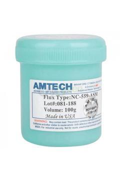 Amtech Nc-559-asm Krem Flux 100g