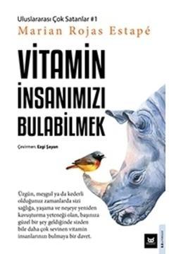 Vitamin Insanımızı Bulabilmek