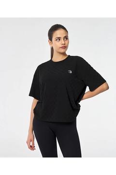 BEŞİKTAŞ KADIN T-SHIRT 8525152T2