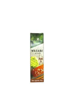 Wasabi Paste 43 G
