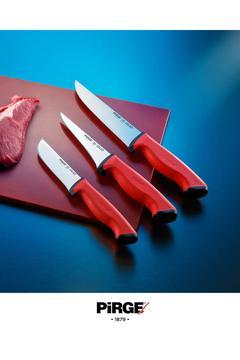 Kurban Bayramı Bıçak Seti 3 Parça - PRG34026
