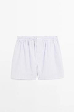 Çift çizgili boxer