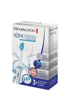 Ekstra 3 Adet Yedek Başlıklı Sarjlı Diş Fırçası