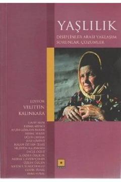 Yaşlılık kitabı - Komisyon - Odak Yayınevi