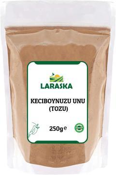 Keçiboynuzu Unu & Keçiboynuzu Tozu 250g - Carob Powder 250g