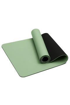 Premium Kaymaz Pilates ve Yoga Matı – Çift Yüzeyli, Ekstra Konforlu ve Dayanıklı