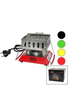 ELEKTRİKLİ NARGİLE KÖZ MATİK OCAK (4767)