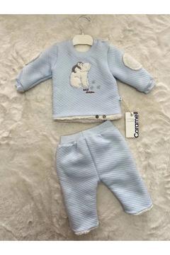 Şardonlu İkili Takım