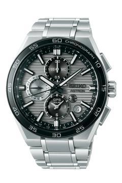 Astron Solar Gps Ssh177j1 Erkek Kol Saati
