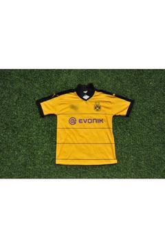 Efsane Dortmund Forması