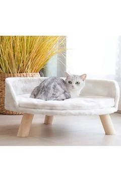 Mega Boy Kedi Köpek Yatağı 50 cm