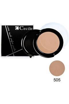 Matte Touch Perfect Powder Pudra 505 Bronze