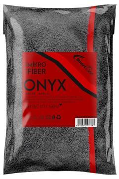 Onyx Mikrofiber Antrasit Oto Kurulama Havlusu 60x90 cm 440gsm