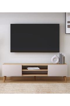 Plane Tv Ünitesi 150cm