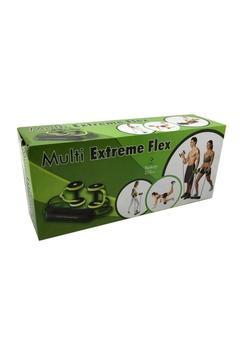 Multi Extreme Flex Lastikli Portatif Spor Aleti