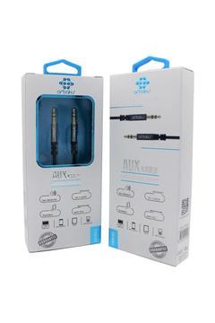 1 Metre 3.5mm Aux Kablosu Arbaks Arb-032