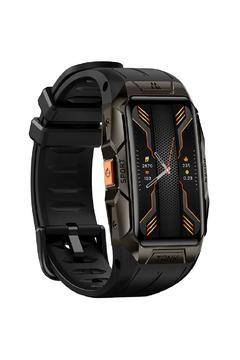 KOSPET TANK X1 Akıllı Saat (KVK Teknik Servis Garantili)