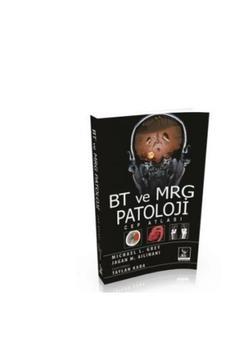 Bt Ve Mrg Patoloji Cep Atlası
