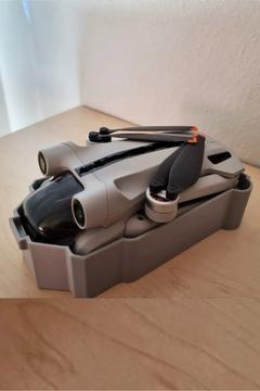 Dji Mini 3 Pro Kılıf Plastik Koruma Kutusu
