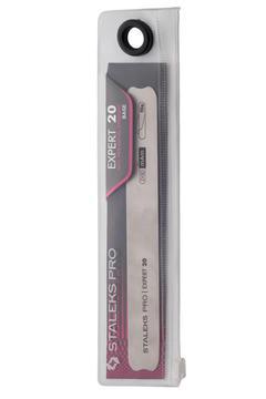 Expert 20 Profesyonel Düz Çelik Zımpara Taban