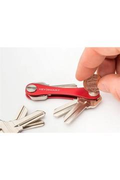 Buffer Pratik Akılllı Anahtarlık