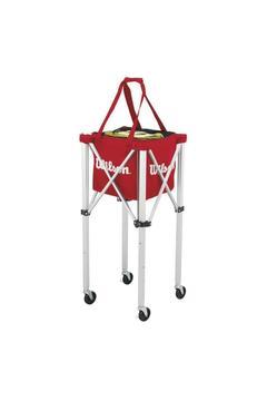 Teaching Cart 150 Tenis Topu Sepeti Wrz541000