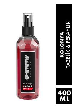 Barber Kolonya İnvite 400 ML