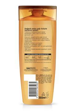 L'oréal Paris Mucizevi Yağ Besleyici Bakım Şampuanı 360 ml