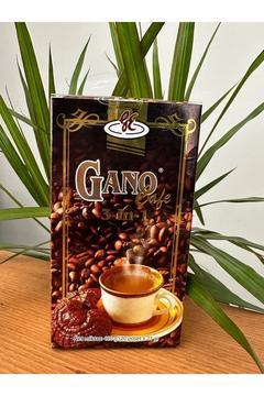 Gano Excel Gano Excel Cafe 3 In 1 Arada Kahve ( 20 Poşet) 420 gr