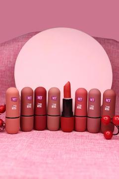 Mt 8’li Matte Ruj Seti