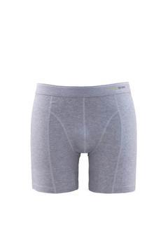 Erkek Gri Boxer