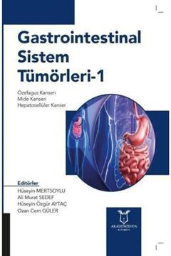 Gastrointestinal Sistem Tümörleri - 1