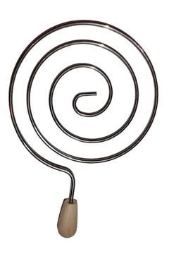 Spiral Tel Nargile Közlüğü