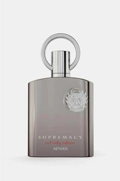 Supremacy Not Only Intense Exrait De Parfum 100 Ml Erkek Parfüm