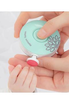 Adil Oyuncak Elektrikli Manikür Seti Mint