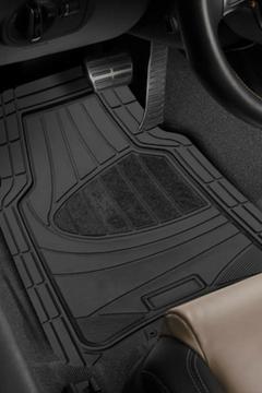 Opel Astra J 2014-2016 UYUMLU 3D HAVUZLU KAUÇUK PASPAS TAKIMI ÖN ARKA TAKIM