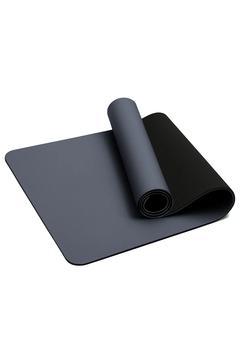 Premium Kaymaz Pilates ve Yoga Matı – Çift Yüzeyli, Ekstra Konforlu ve Dayanıklı