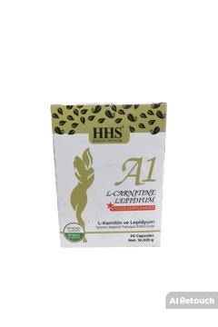 A1 Bitkisel 30 Kapsül