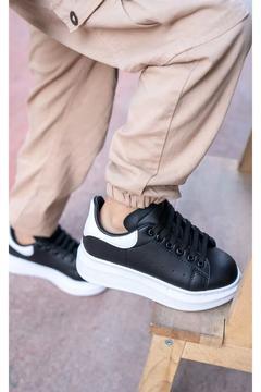 ÇOCUK SPOR AYAKKABI